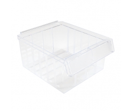 Small Parts Drawer Example