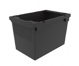 Large 60x40x40cm Bale Arm Stack and Nest Crates