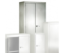 Stainless Steel Cabinet