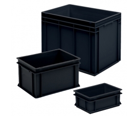 Containers Group Example