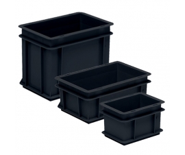 Containers Group Example