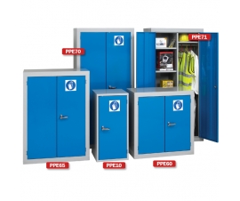 PPE Cabinet Group