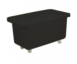 Example of Lid on Container