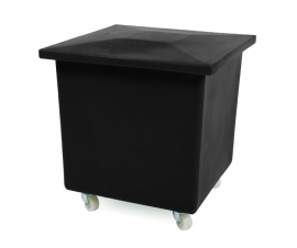 Lid on Container Example