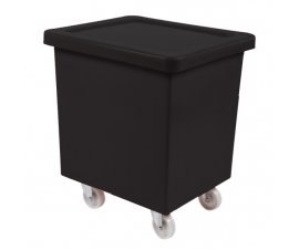 Example of Lid on Container