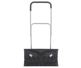 Snow Plough Ideal For Clearing Pathways