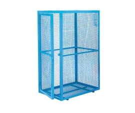 Security Cage