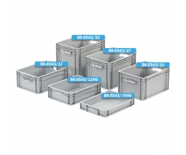 Euro Container Group