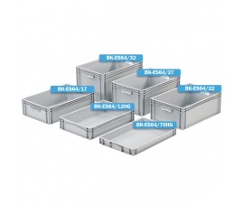 Euro Containers Group