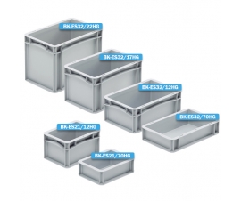 Euro Container Group