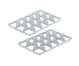 Top And Bottom Inserts