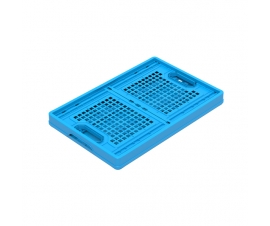 Folded Ventilated Box
