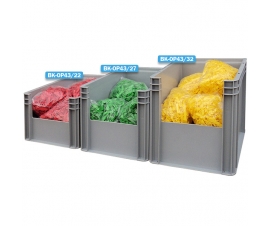 Euro Picking Containers