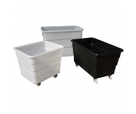 Group Example Of Container Trucks