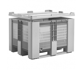 Drop on lid available