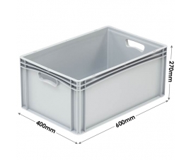 Container Dimensions