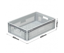 Container Dimensions