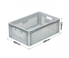 Container Dimensions