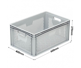 Container Dimensions