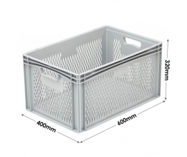 Container Dimensions