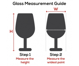Glass Measurement Guide