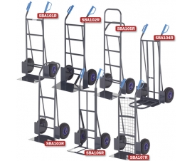 Apollo Sack Truck Group