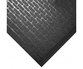 Rubber Matting Swatch