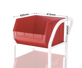 Container Dimensions