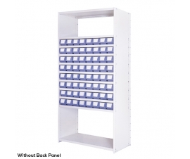 Without A Back Panel