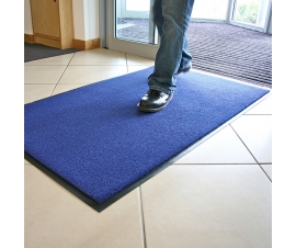 Entra-Plush Entrance Mat
