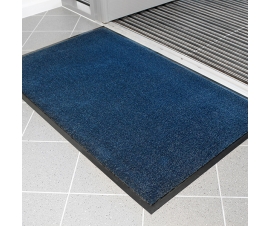 Entra-Plush Matting Example