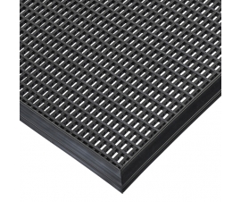 Heavy Matting