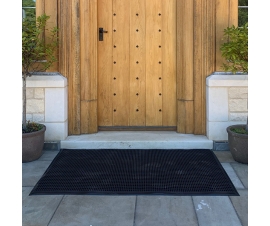 Entramat Outdoor Entrance Mat Example