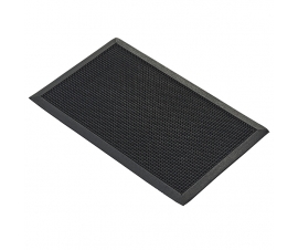 Rubber Entrance Mat