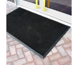 Fingertip Outdoor Matting