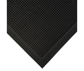Detail Of Rubber Matting