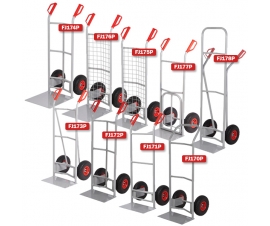 Fort Sack Truck Group