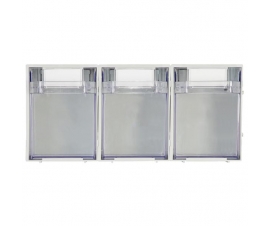 Tilt Bin Examples Size 3