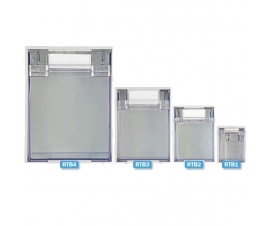 Range Of Rhino Tilt Bins