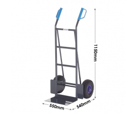Sack Truck Dimensions