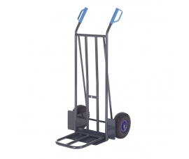 Folding Toe Sack Truck