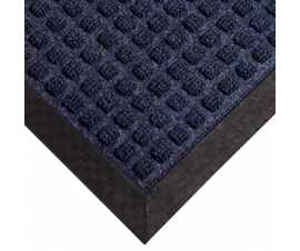 Superdry Doormat In Blue
