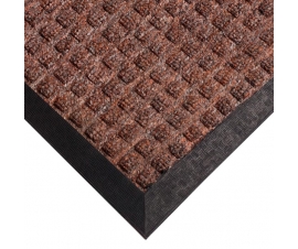 Superdry Doormat In Brown