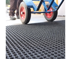 Forklift Truck Matting