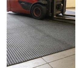 Forklift Truck Matting