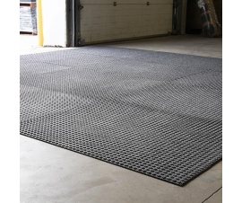 Forklift Truck Matting