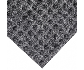 Forklift Truck Matting Grey Swatch