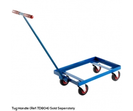 TD804 Handle Sold Separately