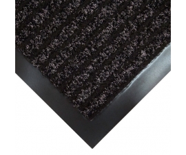 Toughrib Mat In Charcoal