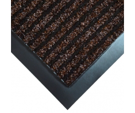 Toughrib Mat In Brown